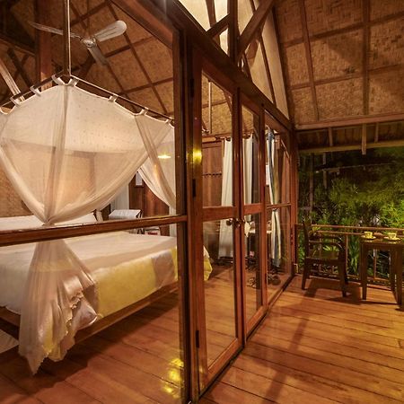 Kingfisher Ecolodge Ban Kian-Ngong Luaran gambar