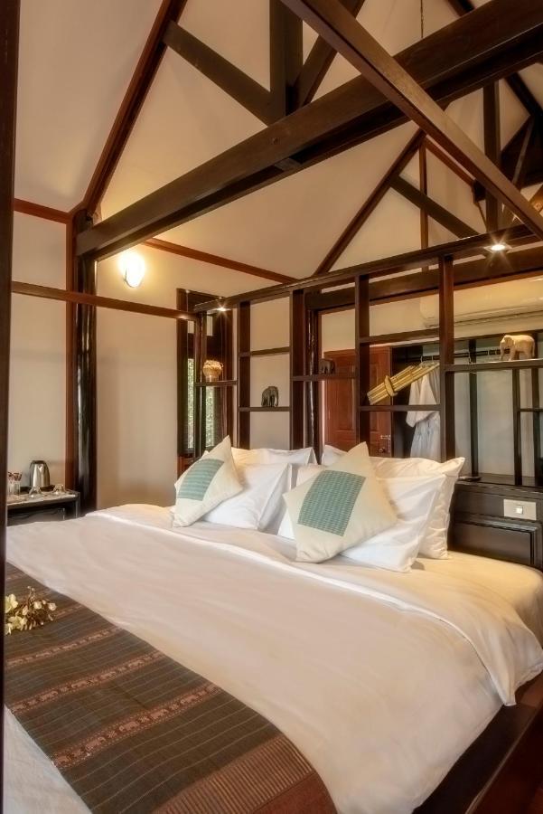 Kingfisher Ecolodge Ban Kian-Ngong Luaran gambar